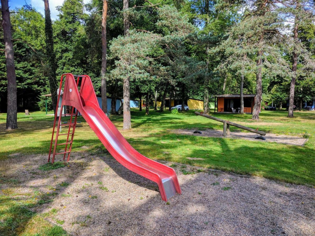 ホテル Les Plans Saint-Clement  エクステリア 写真